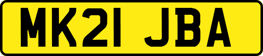MK21JBA