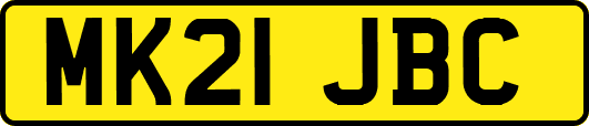 MK21JBC