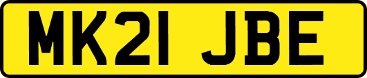 MK21JBE
