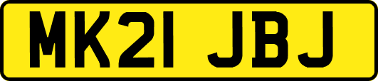 MK21JBJ