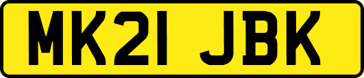 MK21JBK