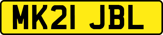 MK21JBL