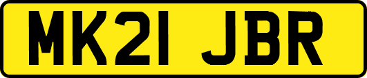 MK21JBR