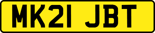 MK21JBT