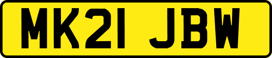 MK21JBW