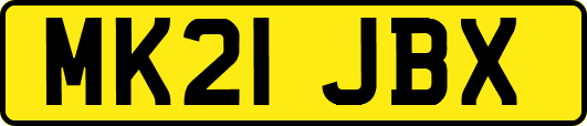 MK21JBX