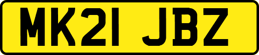 MK21JBZ