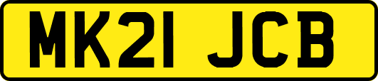 MK21JCB