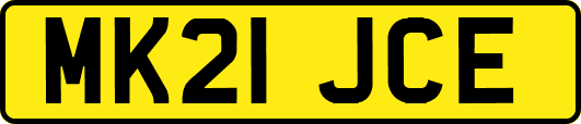 MK21JCE