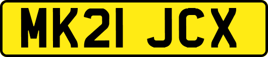 MK21JCX