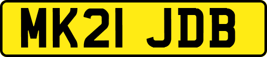 MK21JDB