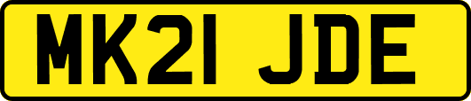 MK21JDE
