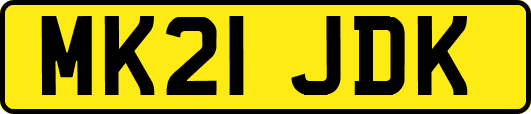 MK21JDK