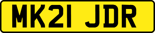 MK21JDR