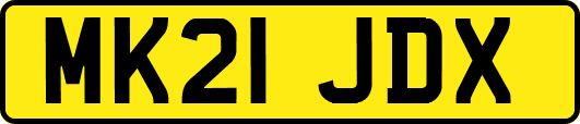 MK21JDX