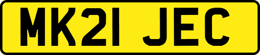 MK21JEC