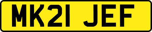 MK21JEF