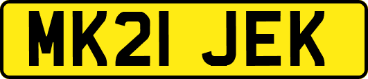 MK21JEK
