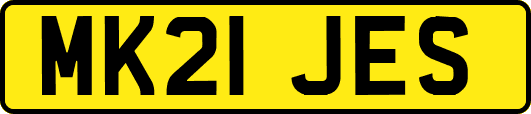 MK21JES