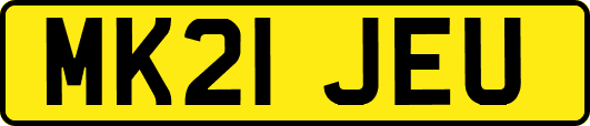 MK21JEU