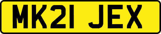 MK21JEX