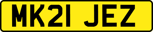 MK21JEZ