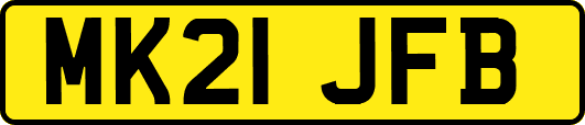 MK21JFB