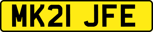 MK21JFE