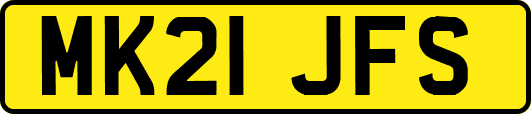 MK21JFS