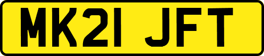 MK21JFT