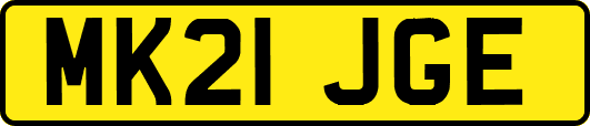 MK21JGE