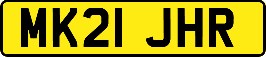 MK21JHR
