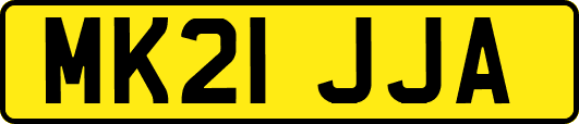 MK21JJA