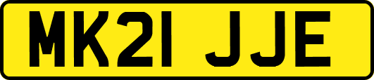 MK21JJE