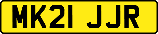MK21JJR