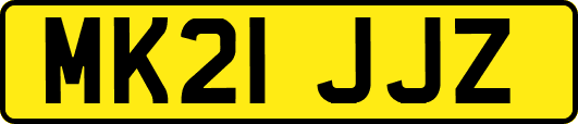 MK21JJZ
