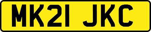 MK21JKC