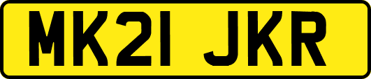 MK21JKR