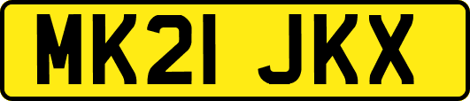 MK21JKX