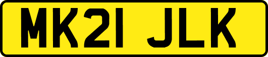MK21JLK