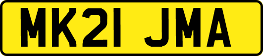 MK21JMA