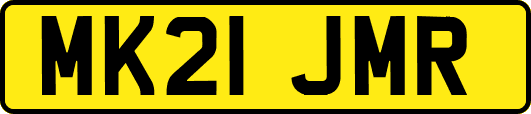 MK21JMR