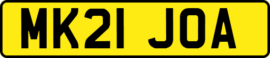 MK21JOA