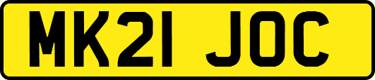 MK21JOC