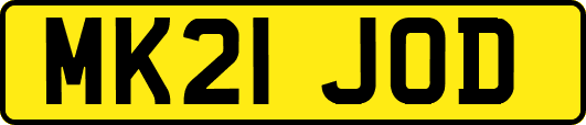 MK21JOD