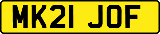 MK21JOF