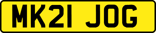 MK21JOG