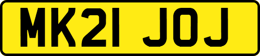 MK21JOJ