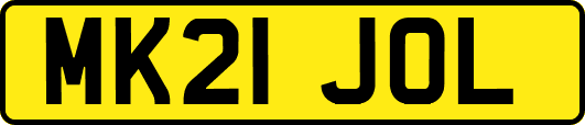 MK21JOL