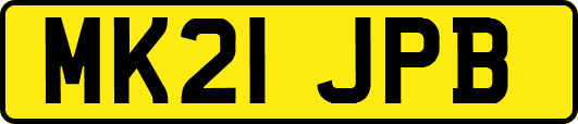 MK21JPB